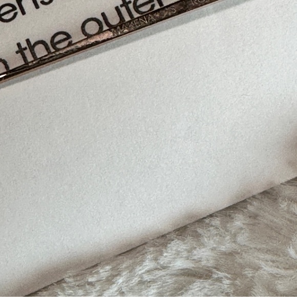 Garrett Leight Mr. Leight Makena S Rose Gold Sunglasses - Picture 9 of 12